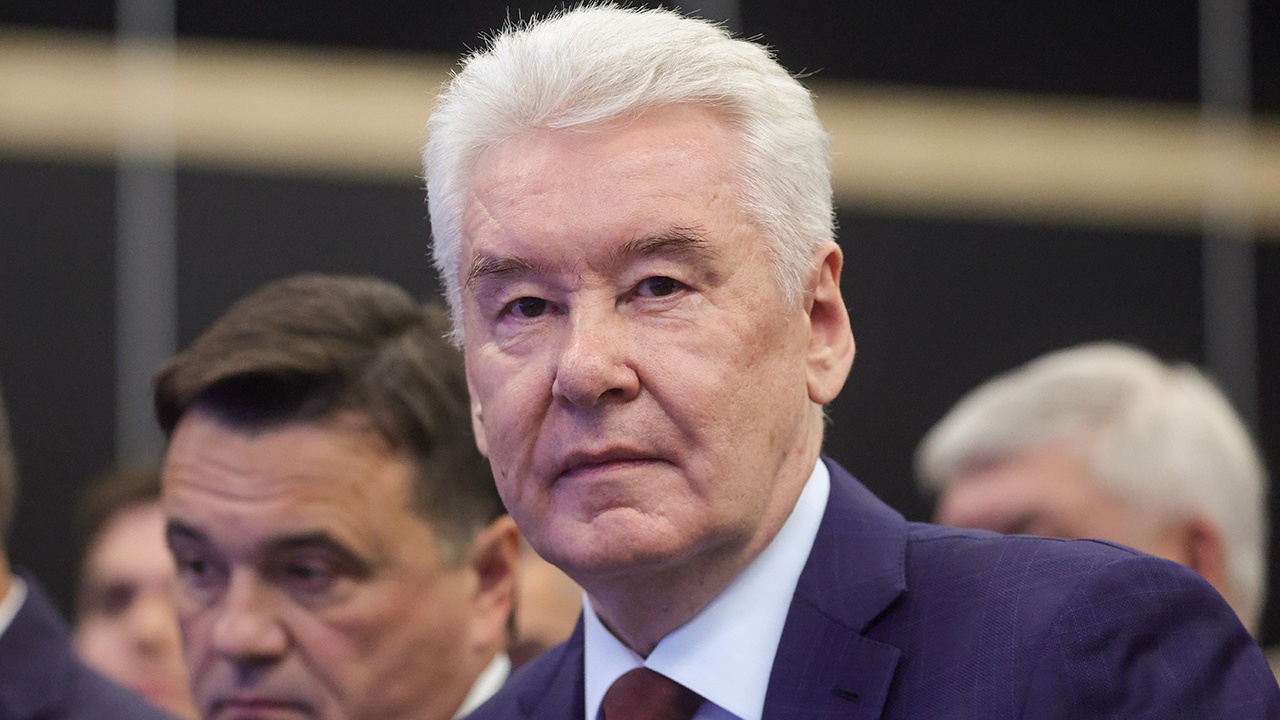 Силы ПВО сбили беспилотник, который летел на Москву