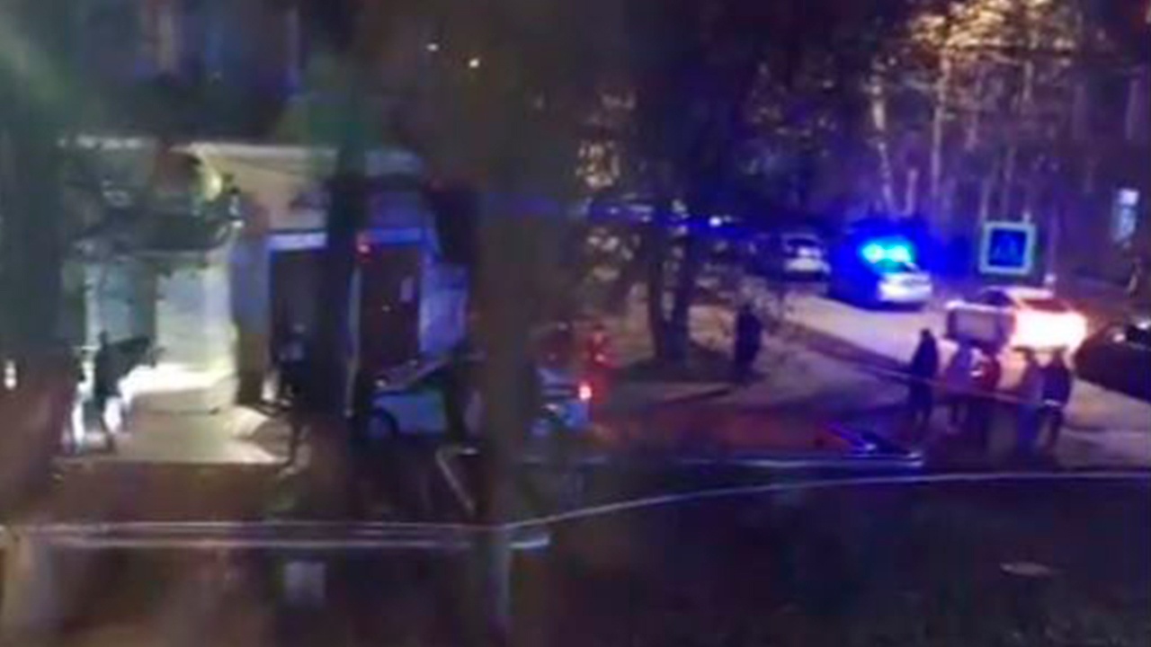 В Красногорске ребенку разорвало кисть при попытке взять деньги с земли