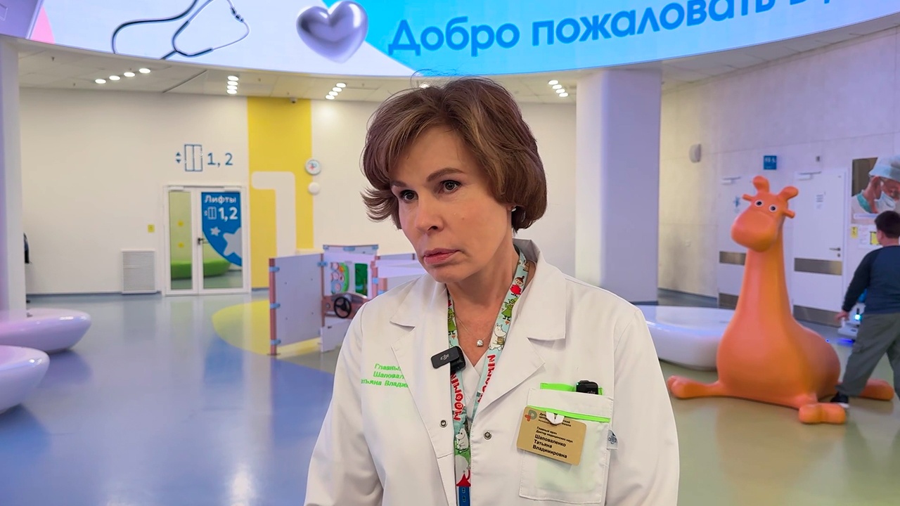 Красногорского школьника после взрыва оперировали 6,5 часа