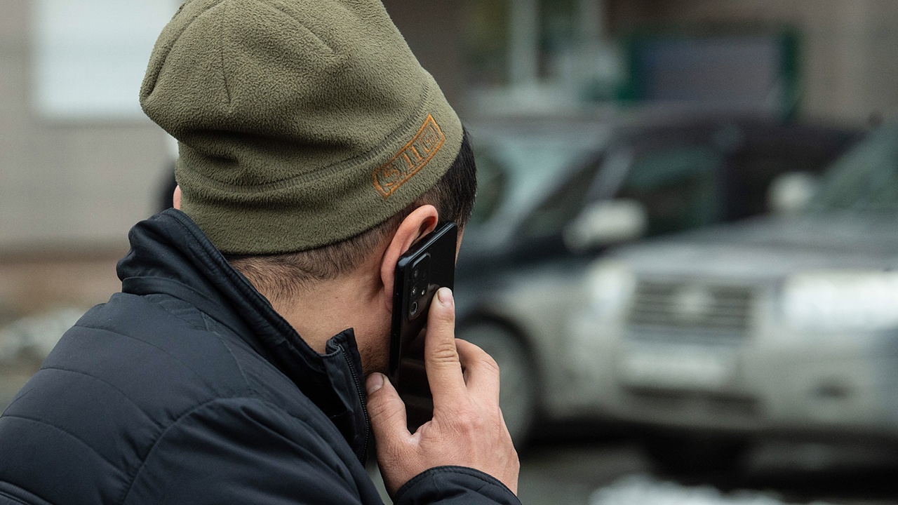 Мошенники начали звонить и предлагать оформить налоговый вычет