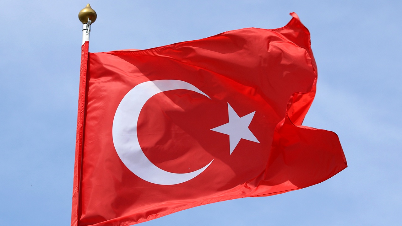 Посольство России выразило соболезнования Турции из-за катастрофы в Грузии