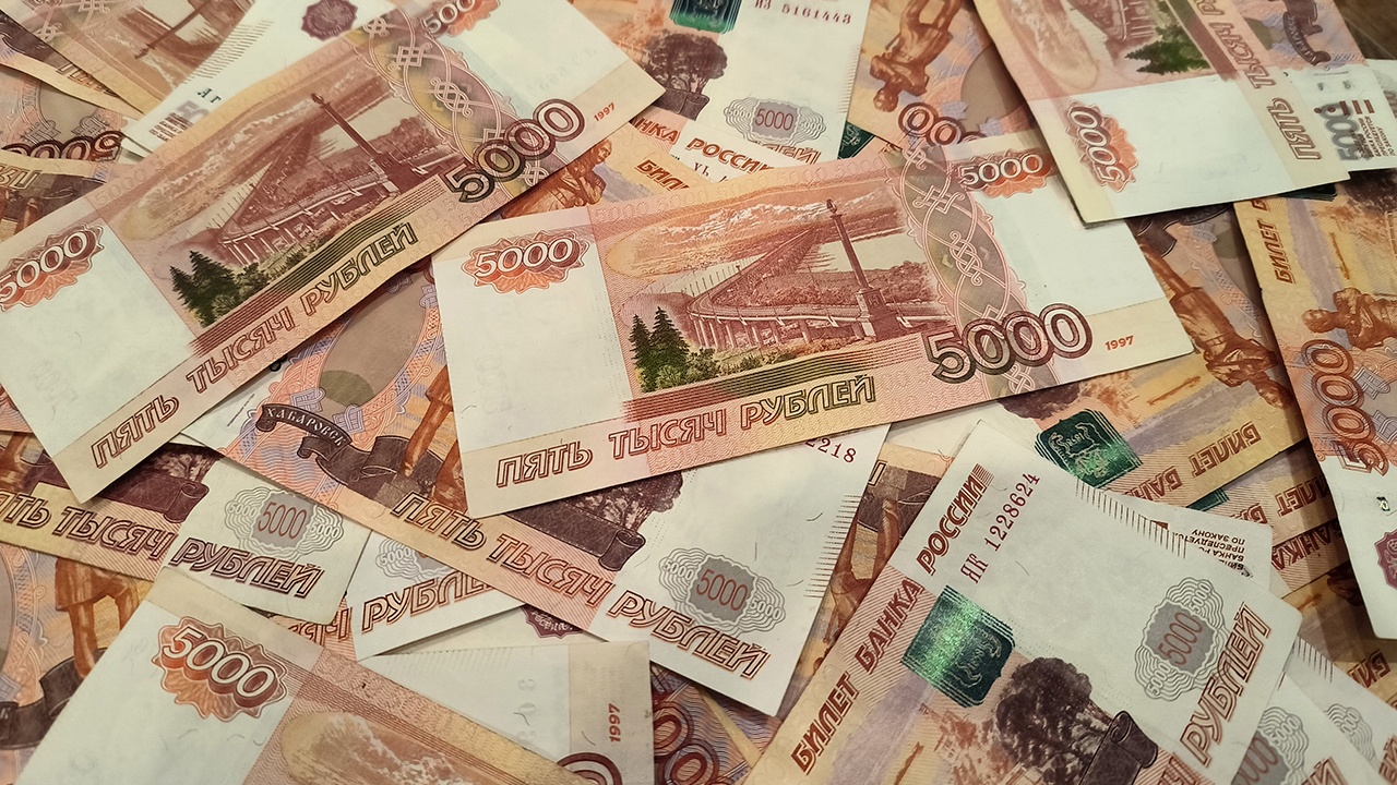 В машине пропавших в тайге Усольцевых нашли 600 тысяч рублей