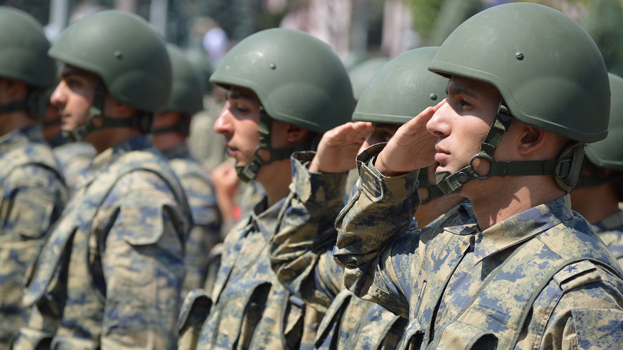 На разбившемся в Грузии турецком С-130 летело 20 военных