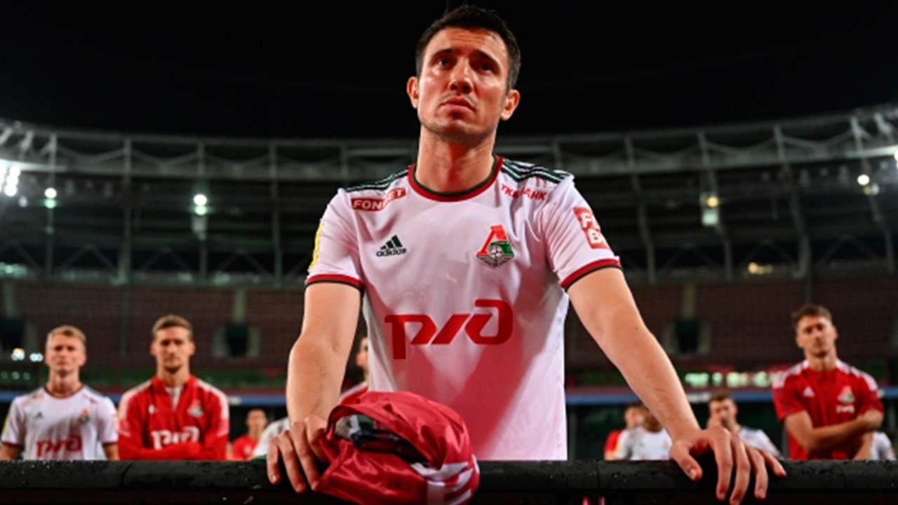 Борис Ротенберг занял пост гендиректора московского «Локомотива»