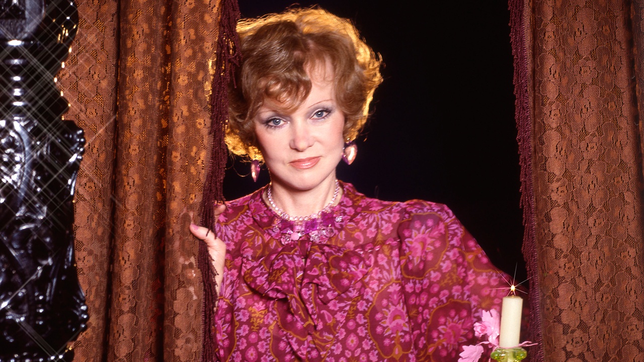 Королева жанра: 90 лет назад родилась актриса Людмила Гурченко