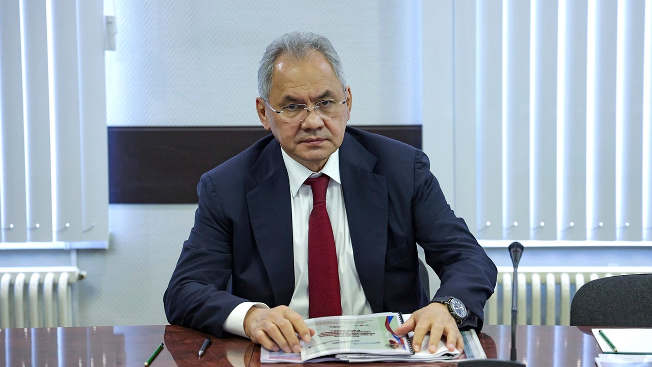 Шойгу: НАТО может использовать любые сценарии провокаций против России