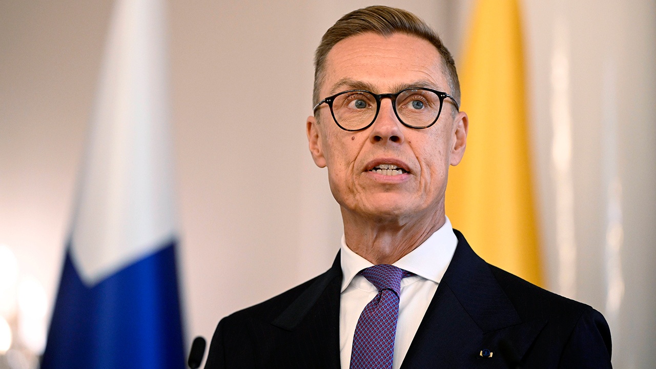 В Кремле назвали нехарактерными для Стубба слова о переговорах с Россией