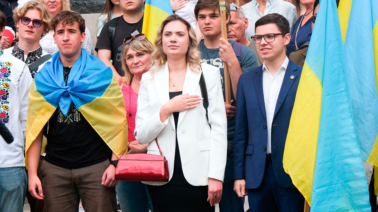 Bild: часть украинских беженцев в ФРГ лишат гражданских пособий