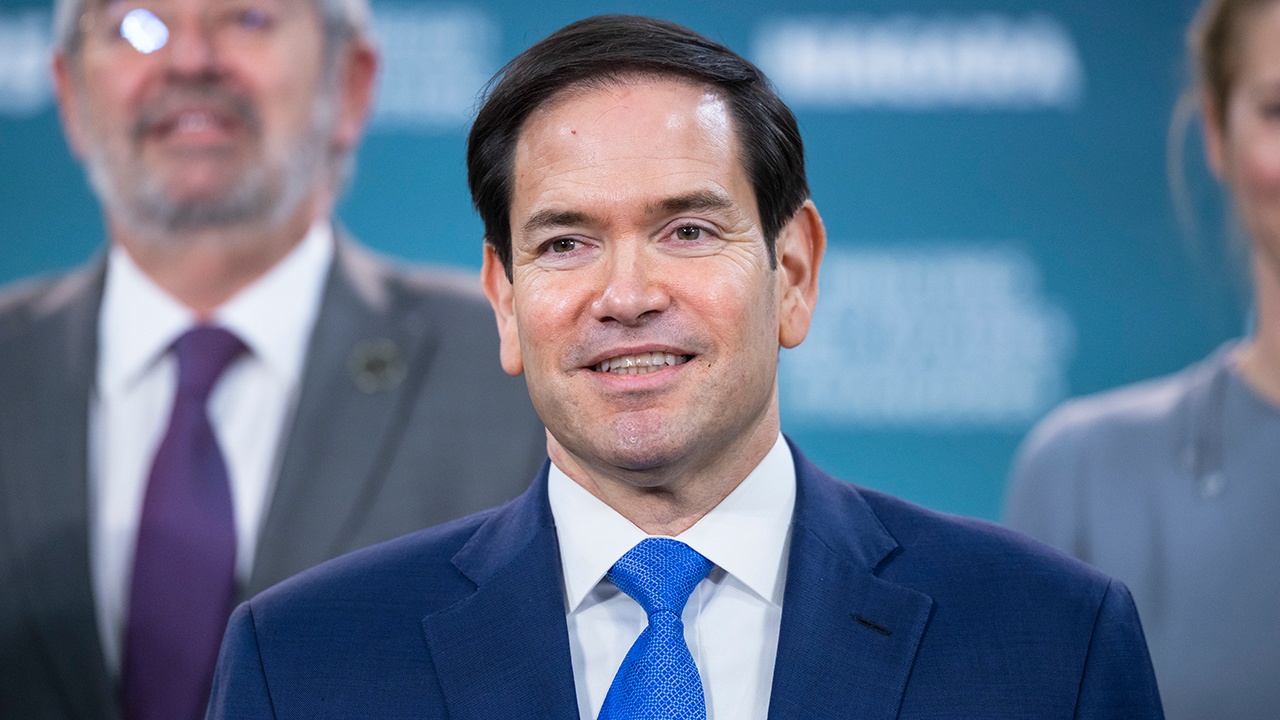 Рубио: у США кончаются цели введения санкций против РФ