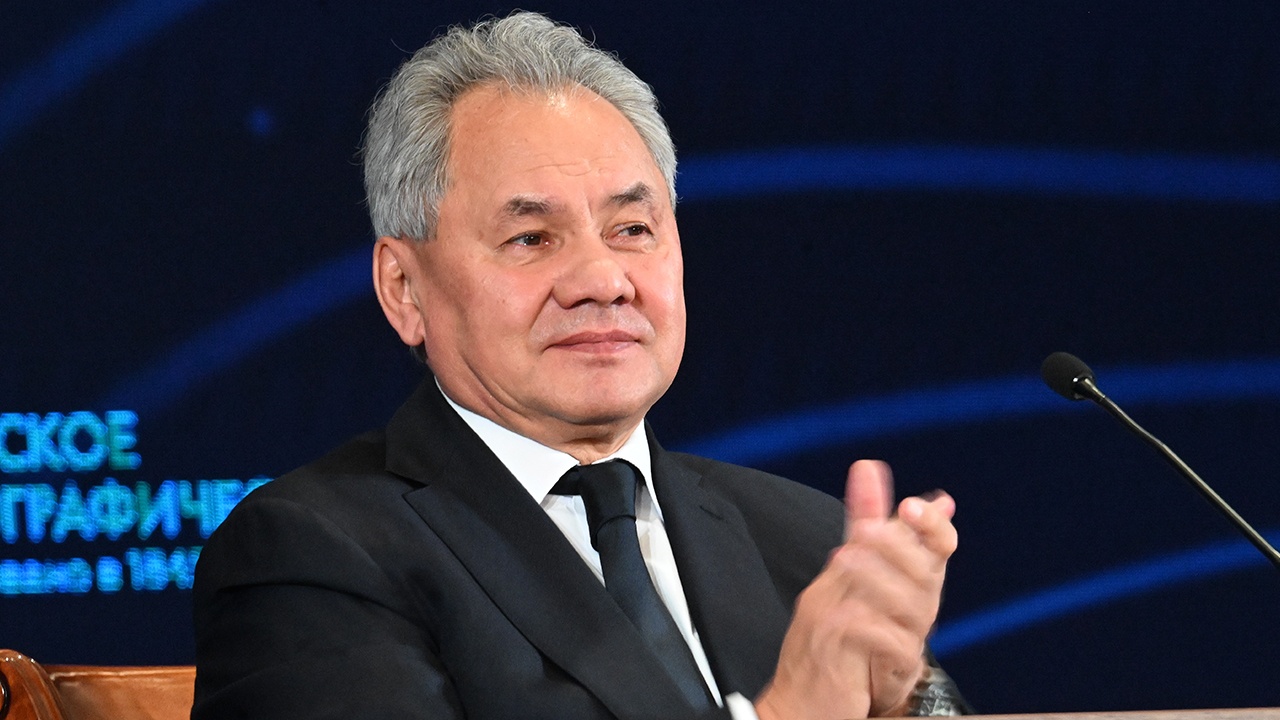 Шойгу назвал условие для нормализации отношений с Японией
