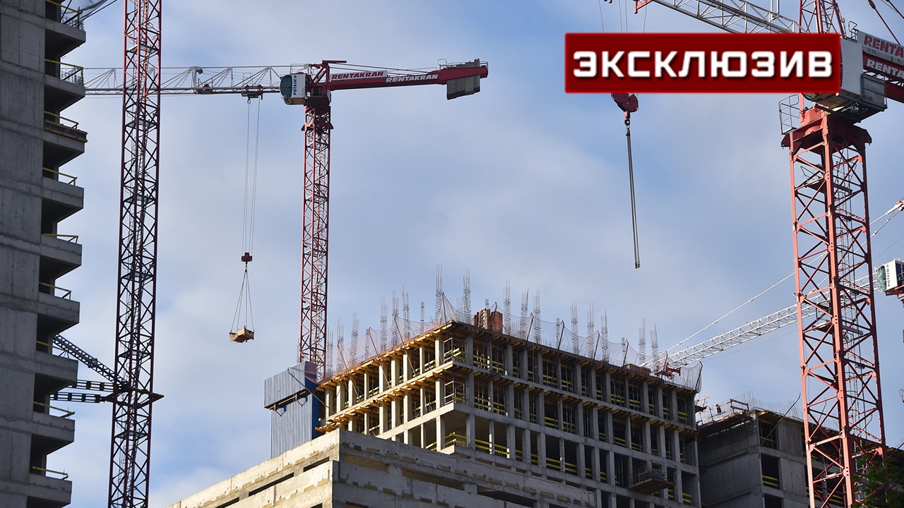 Мутко: объем ипотечных кредитов в 2025 году снизится примерно на 20%