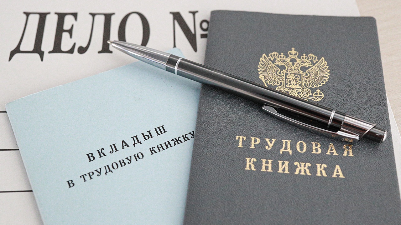 В НИУ ВШЭ предупредили о проблемах с пенсией из-за ошибок в трудовой