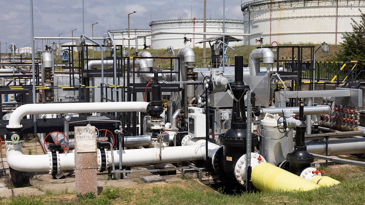 Рубио: США дали Венгрии отсрочку на год от санкций против России