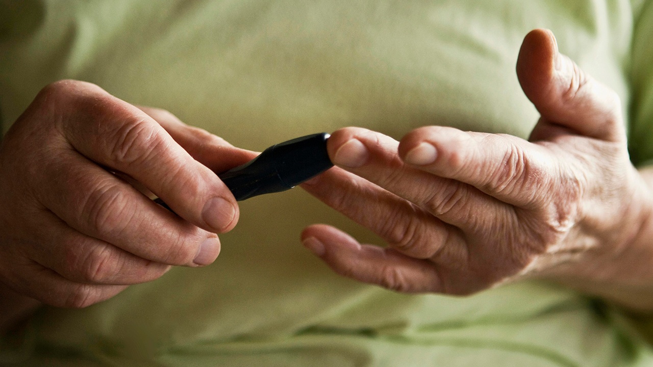 В Минздраве назвали реальное число россиян с диабетом