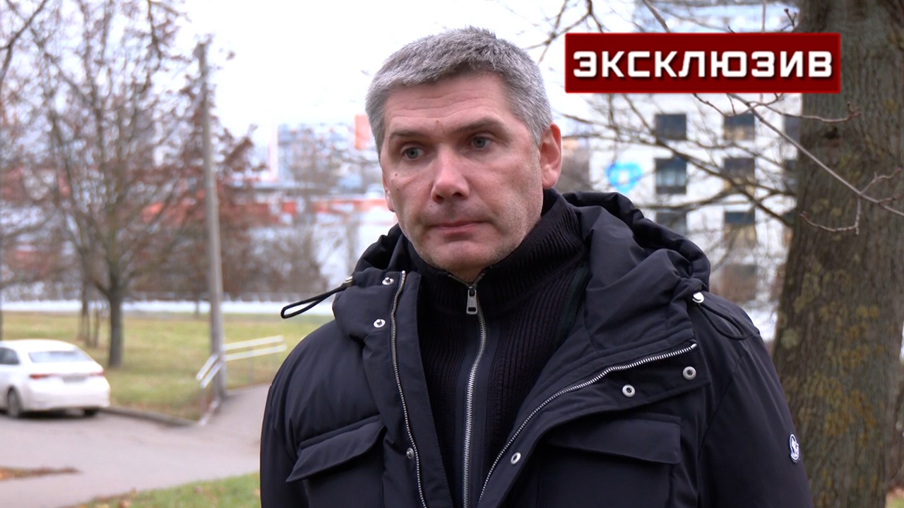 Отец Ершова рассказал, что он сможет вернуться в спорт только через 3 месяца