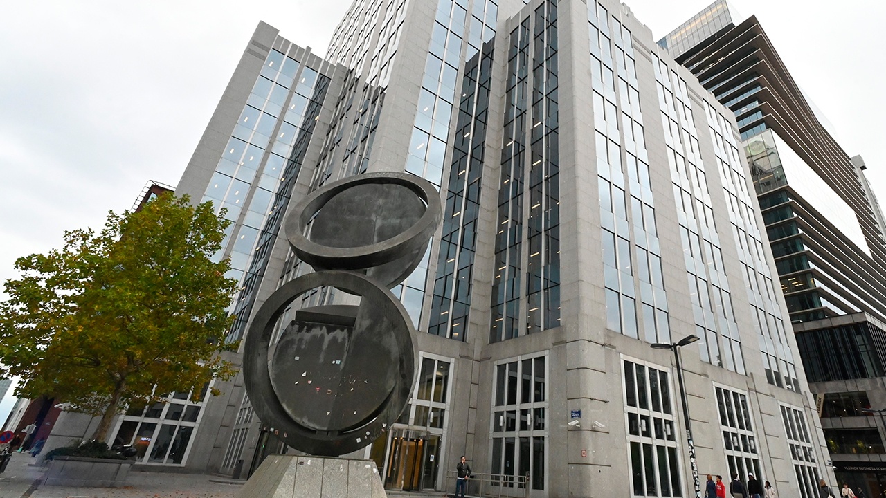 В Euroclear готовы через суд блокировать решения ЕС о конфискации активов РФ