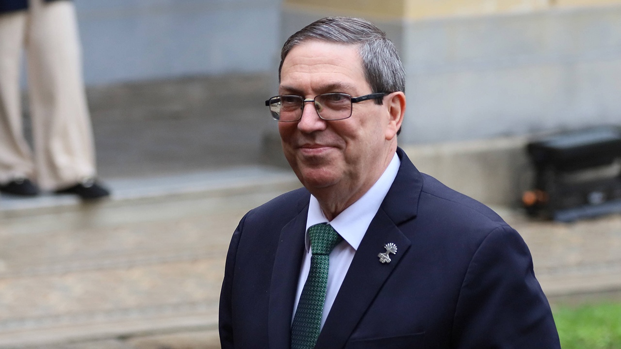 Глава МИД Кубы обвинил Рубио во лжи о Венесуэле