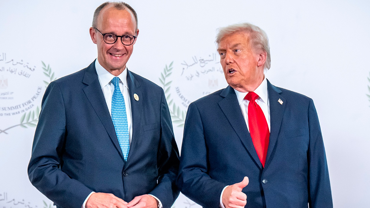 Госдеп США одобрил продажу Германии ракет на $3,5 млрд