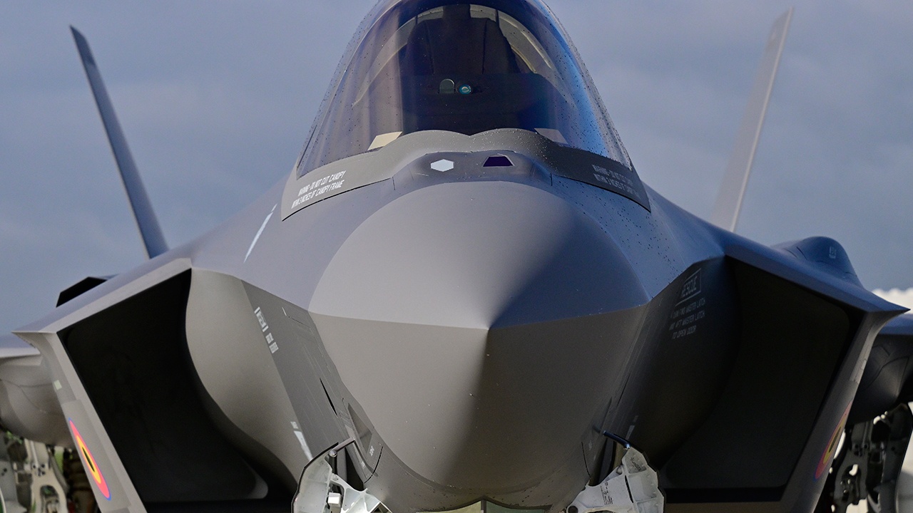 США провели испытания ядерной бомбы В61-12 без боезаряда