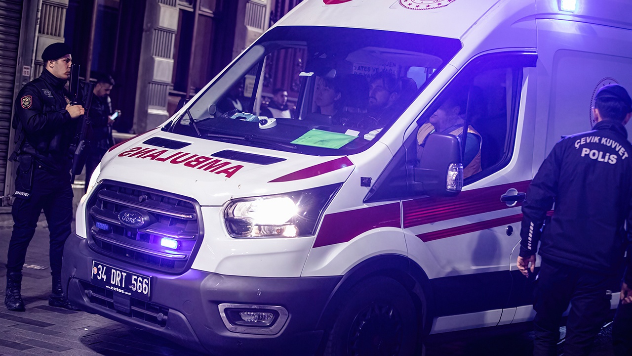 В Стамбуле при обвале на строящейся станции метро погиб рабочий