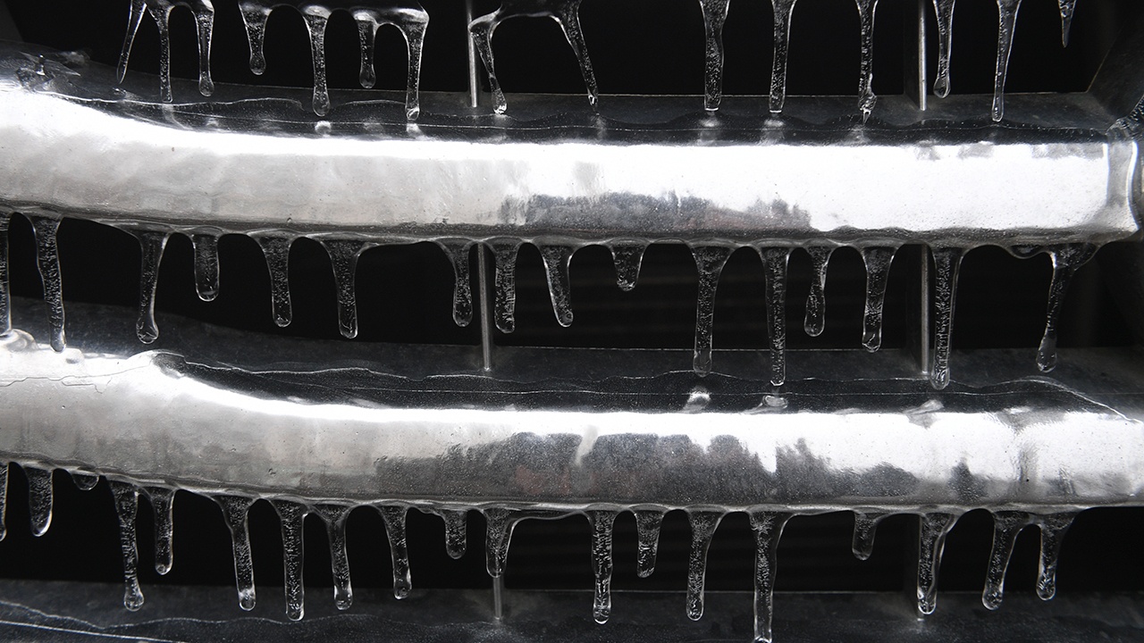 Синоптик предупредил о ледяных дождях в Москве и Подмосковье