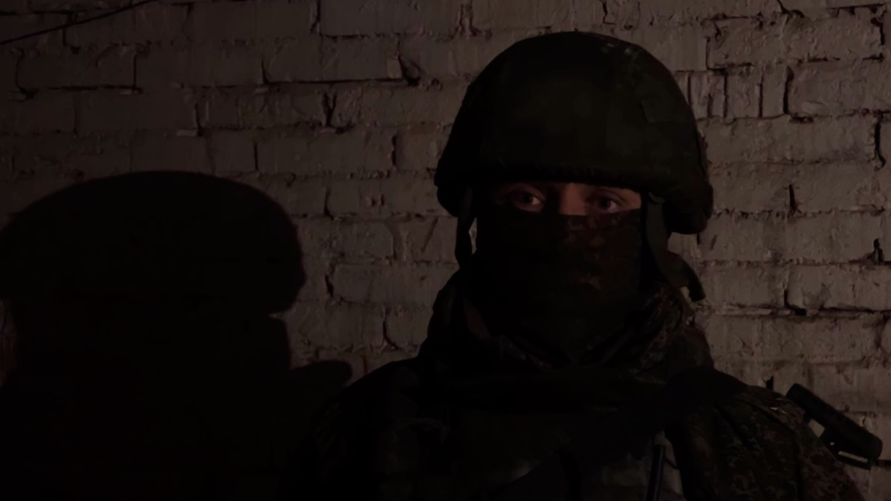 Штурмовики зачистили улицу Васильковая в Купянске