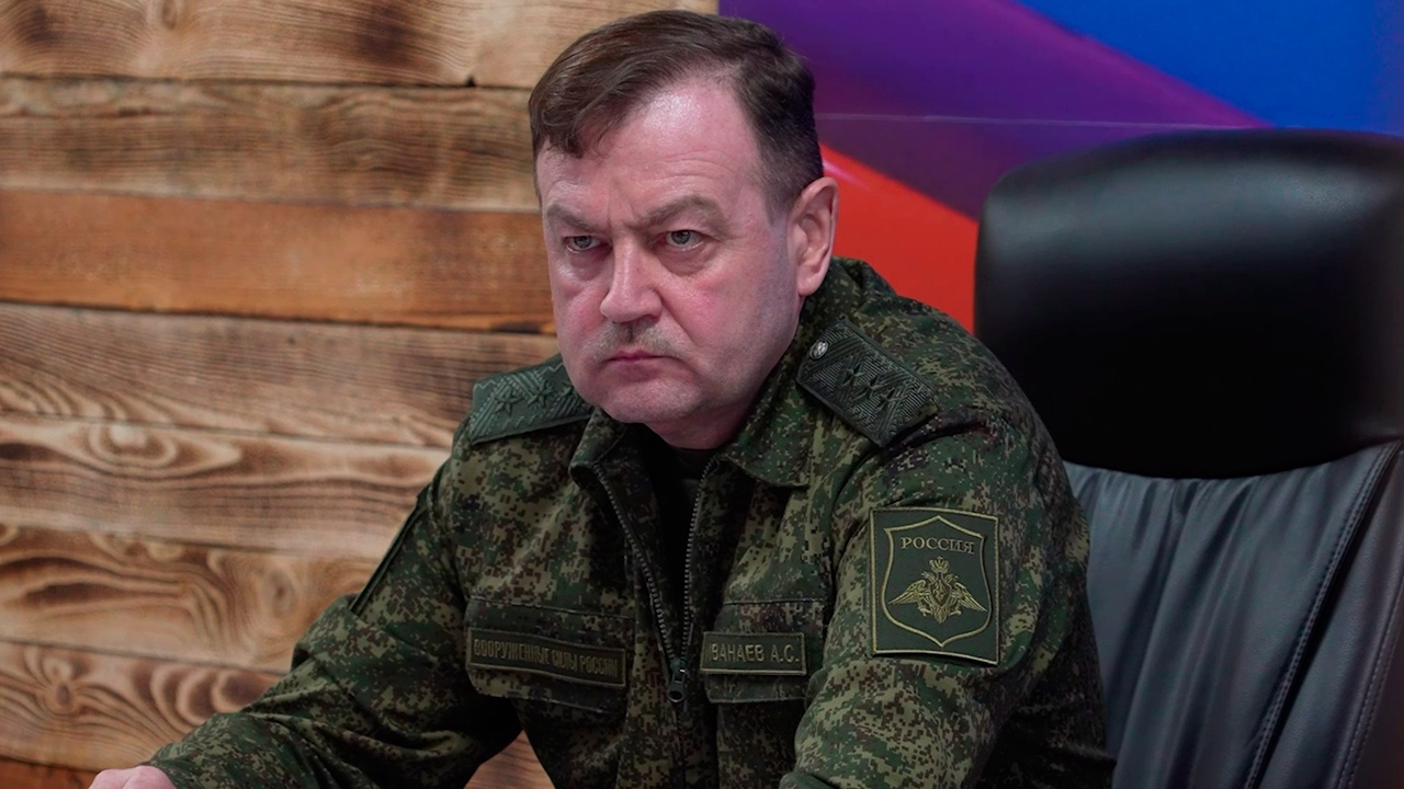 Группировка «Восток» с начала года освободила 1 400 квадратных километров