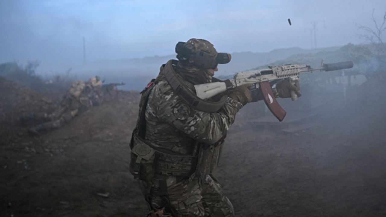 ВС РФ освободили Цегельное в Харьковской области и Нечаевку в Днепропетровской