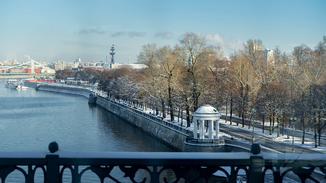 Москвичам рассказали, стоит ли ждать зимой морозов до -35