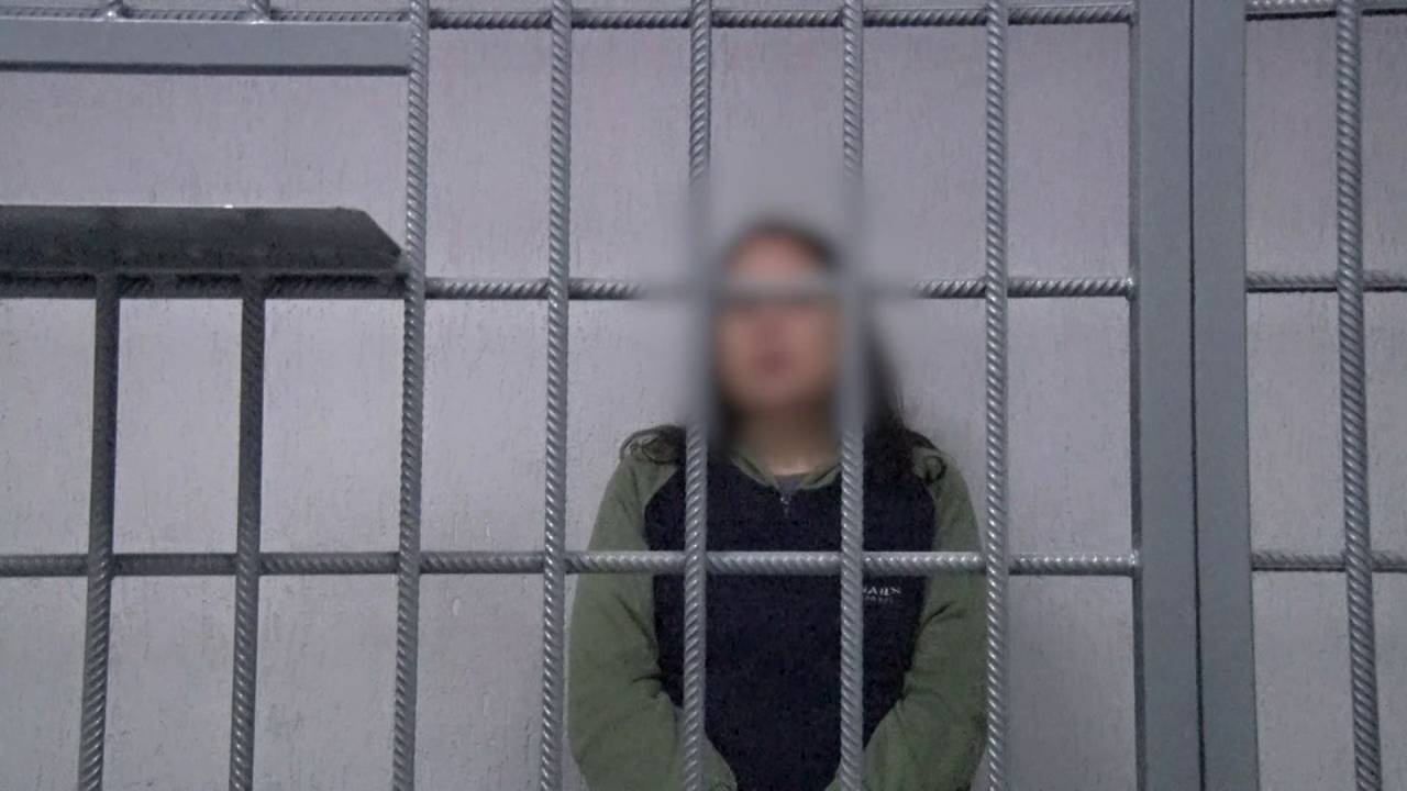 ФСБ задержала двух жительниц Херсонской области по подозрению в шпионаже