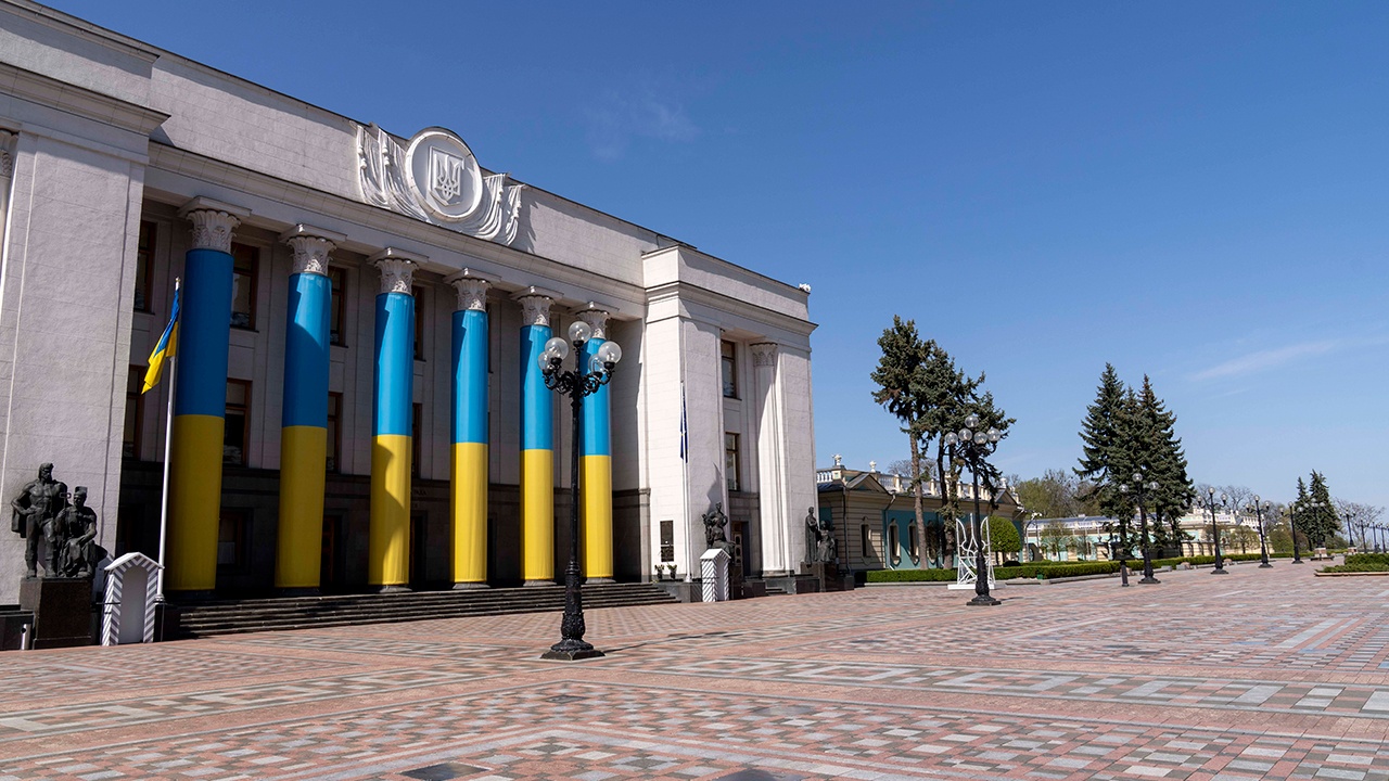 Верховная рада уволила Гринчук с поста министра энергетики