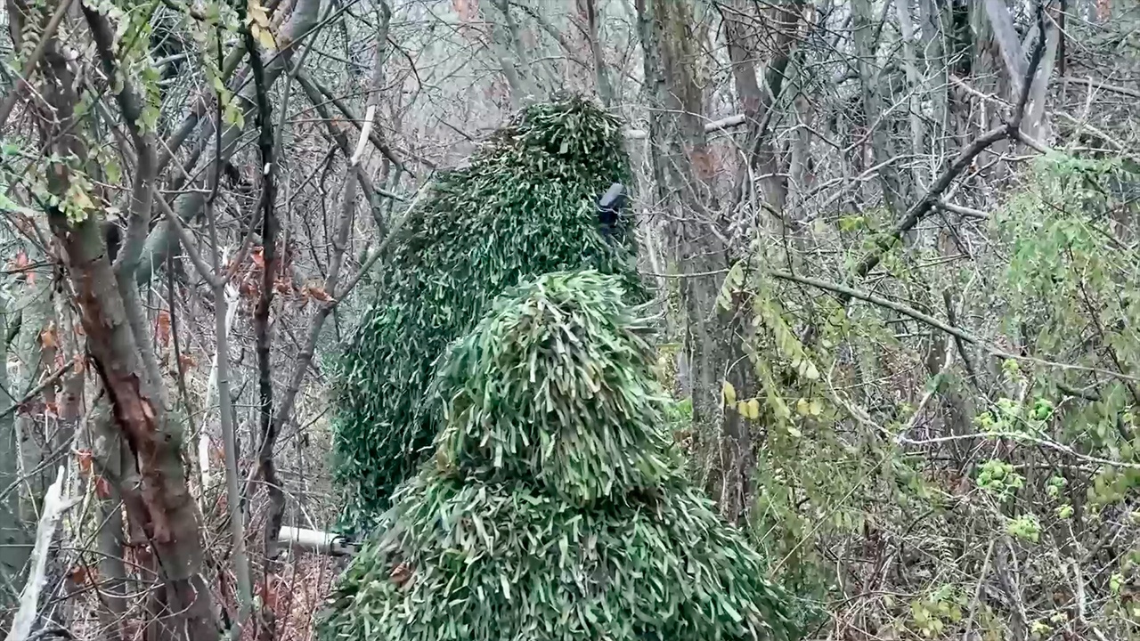 Снайперы ликвидировали наблюдателя ВСУ на Краснолиманском направлении