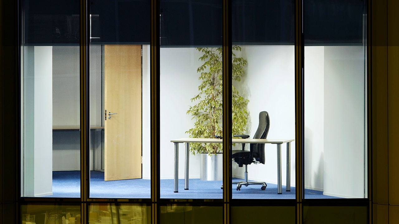 В Германии ожидают сокращения 150 тысяч рабочих мест