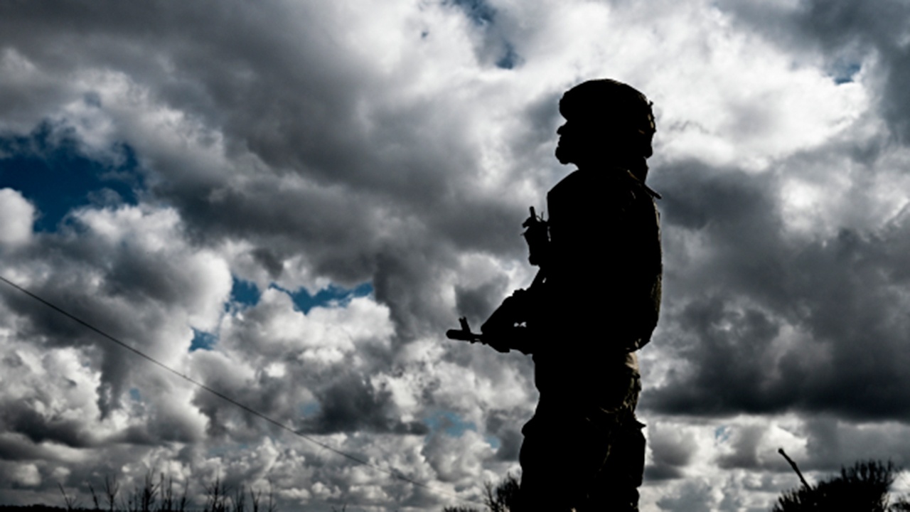 Герасимов заявил, что соединения группировки «Запад» освободили Купянск