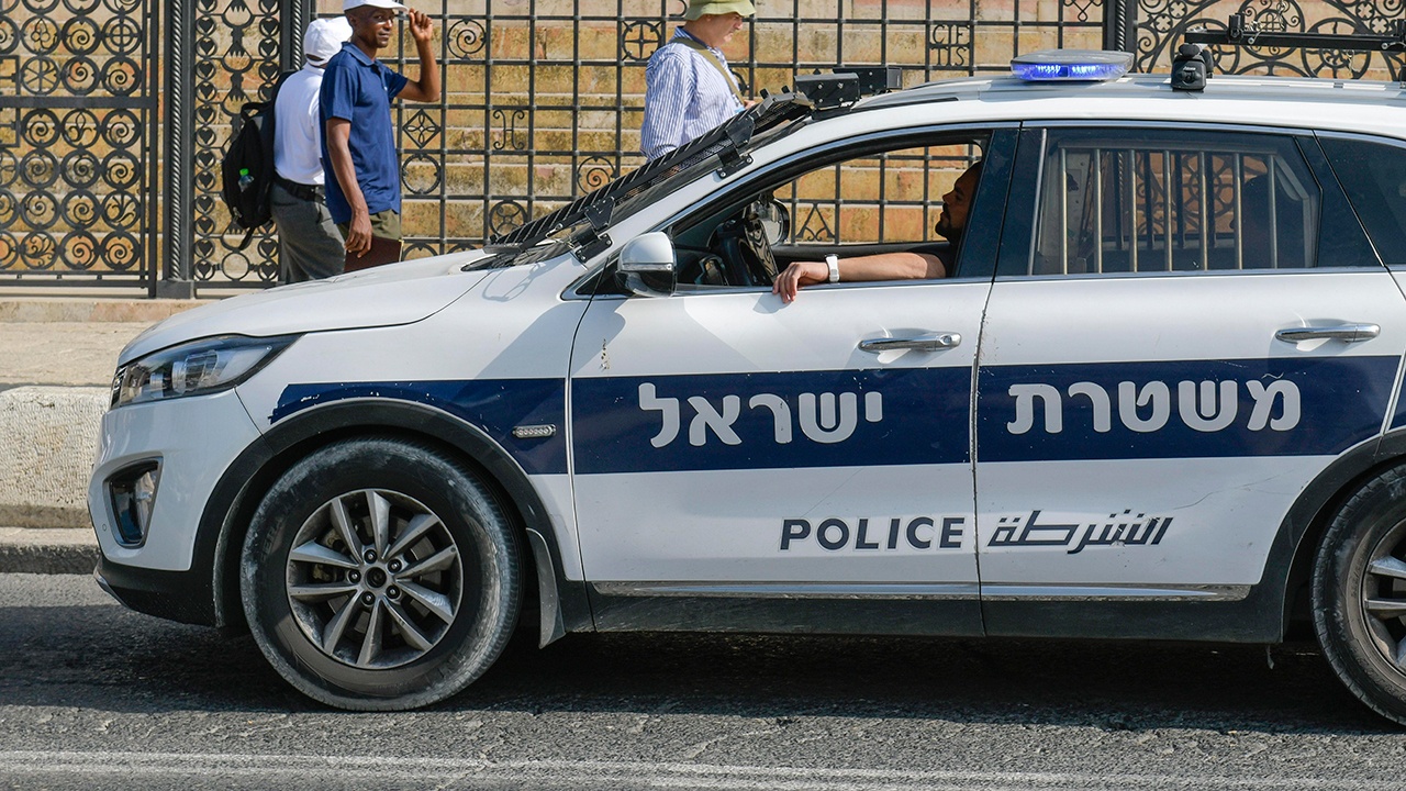 В офис премьера Израиля Нетаньяху прислали конверт с неизвестным содержимым