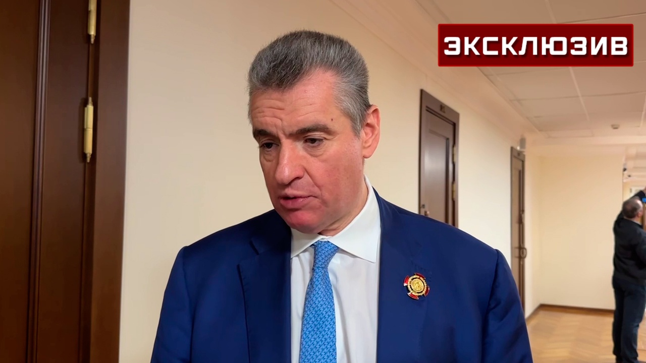 Слуцкий: готовность Украины к переговорам будет понятна в течение пары дней