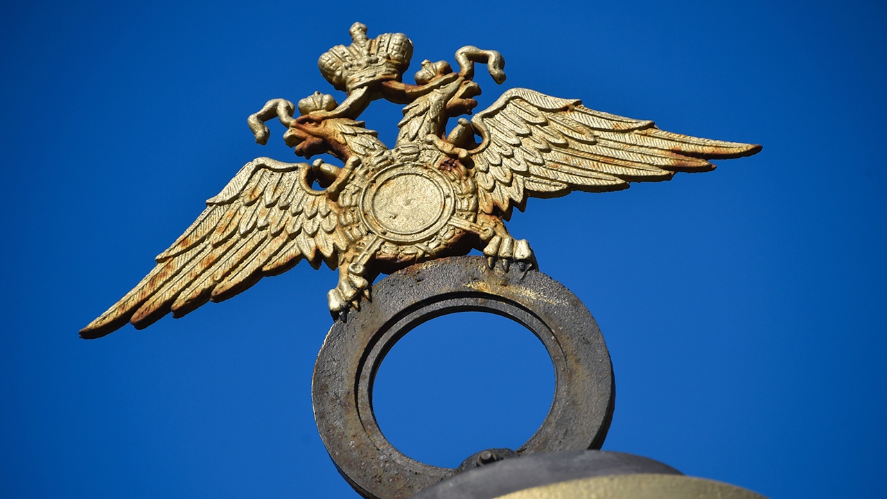 МВД РФ сообщило о розыске экс-замглавы генштаба ВСУ Артеменко