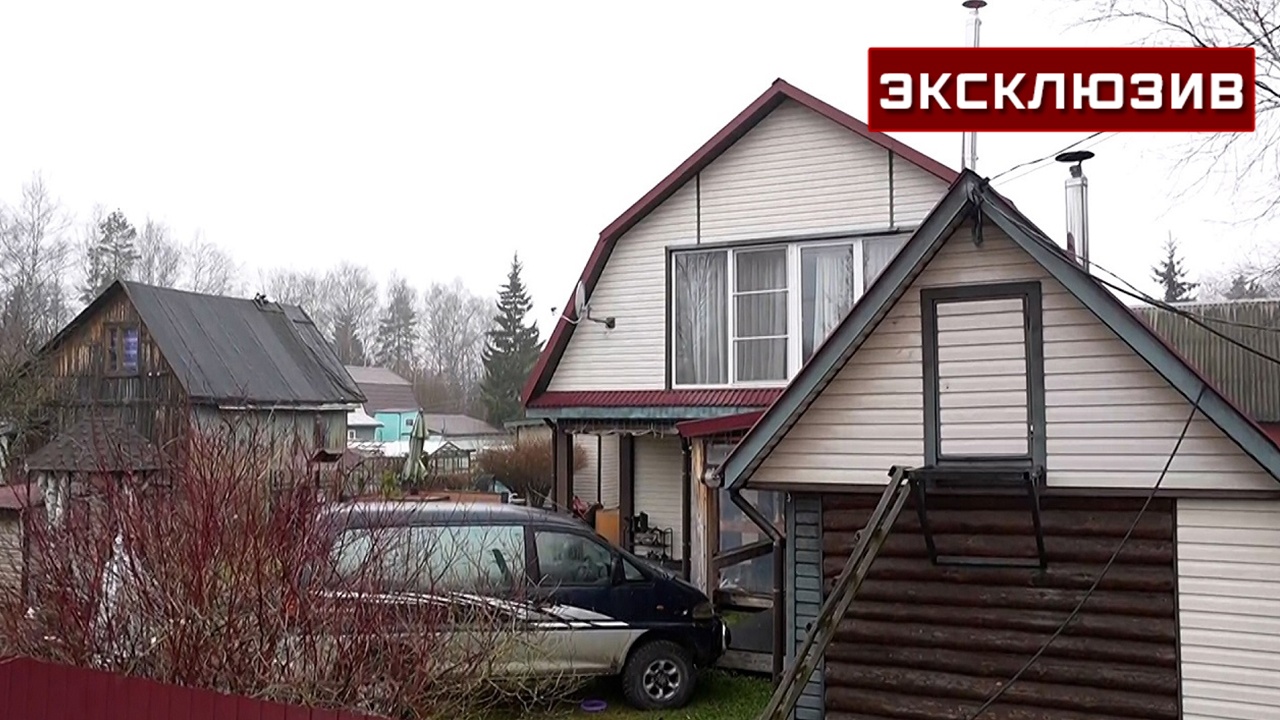 Малолетнего сына «богородского маньяка» выгнали из школы за драки