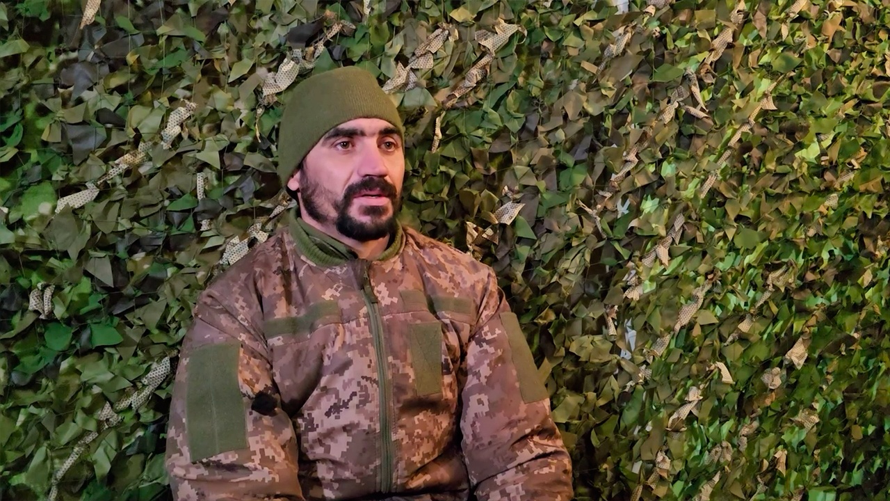 Пленный рассказал о схеме «откупа» от службы в ВСУ