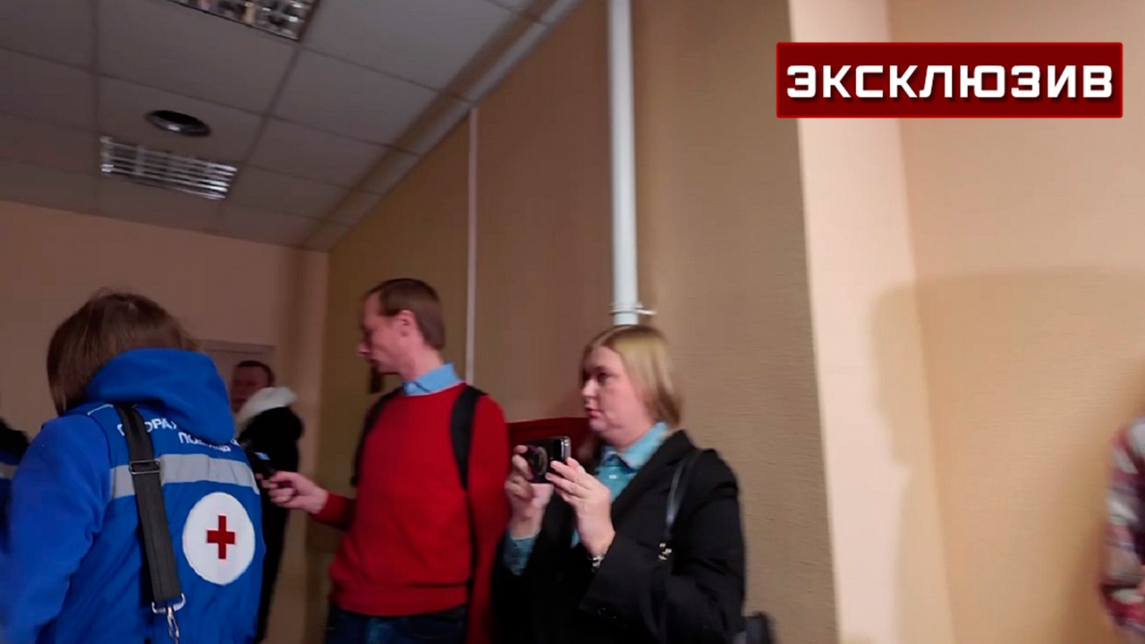 Приговоренной к 12,5 года за убийство мужа-рэпера Кохал стало плохо в суде