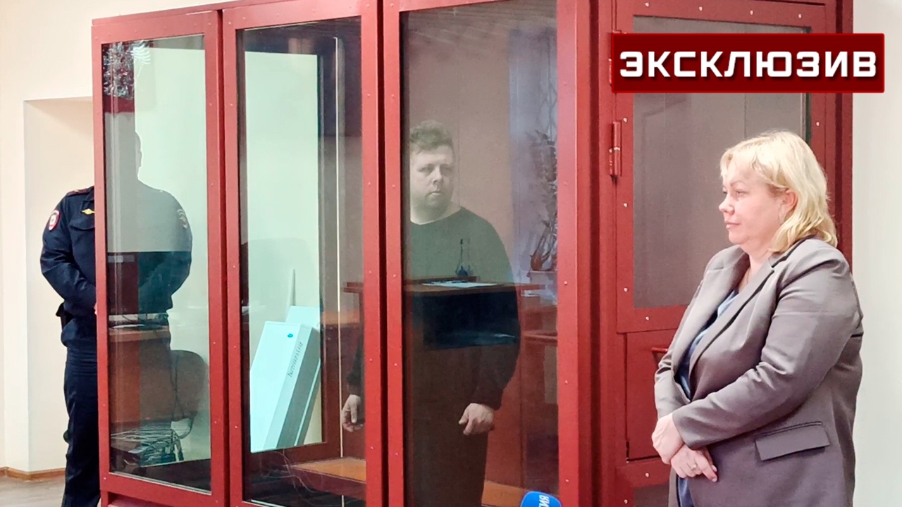 Уральский поклонник Сливко на суде заявил, что «уже убил бы, если б хотел»