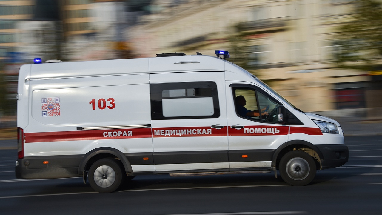 Атака дронов ВСУ на Самарскую область привела к гибели двух человек