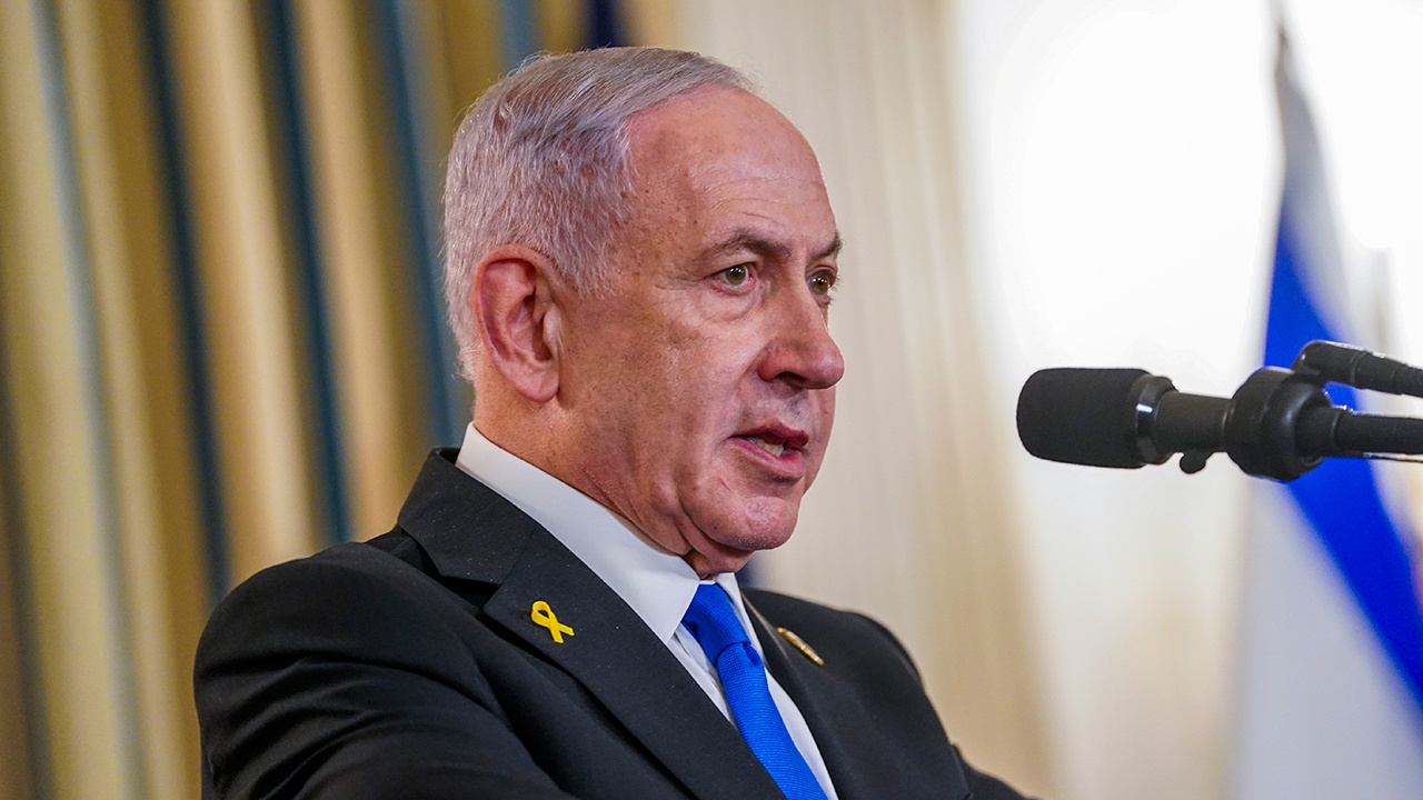 Нетаньяху: Израиль ликвидировал пятерых высокопоставленных членов ХАМАС