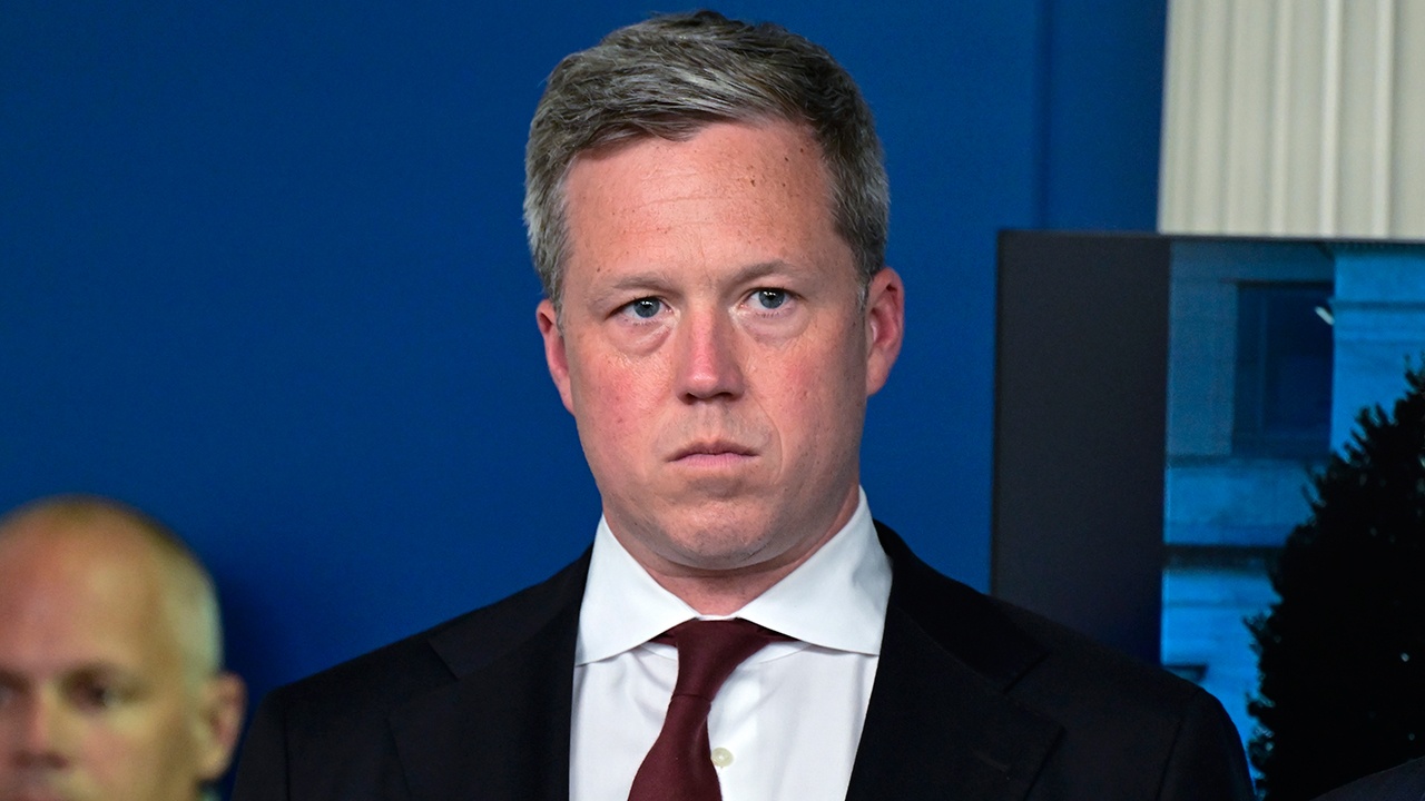 The Guardian: Трамп назначил нового спецпосланника по Украине