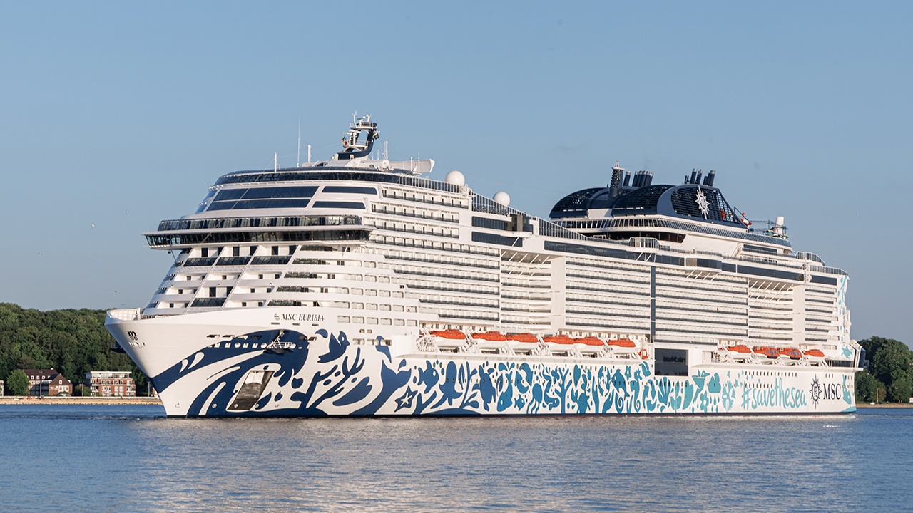 Туристы из России столкнулись с дискриминацией на итальянском круизном лайнере