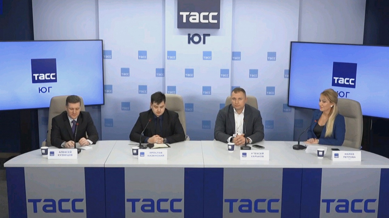 Инфовойны и опасность ИИ обсудили на патриотическом форуме в Ростове-на-Дону