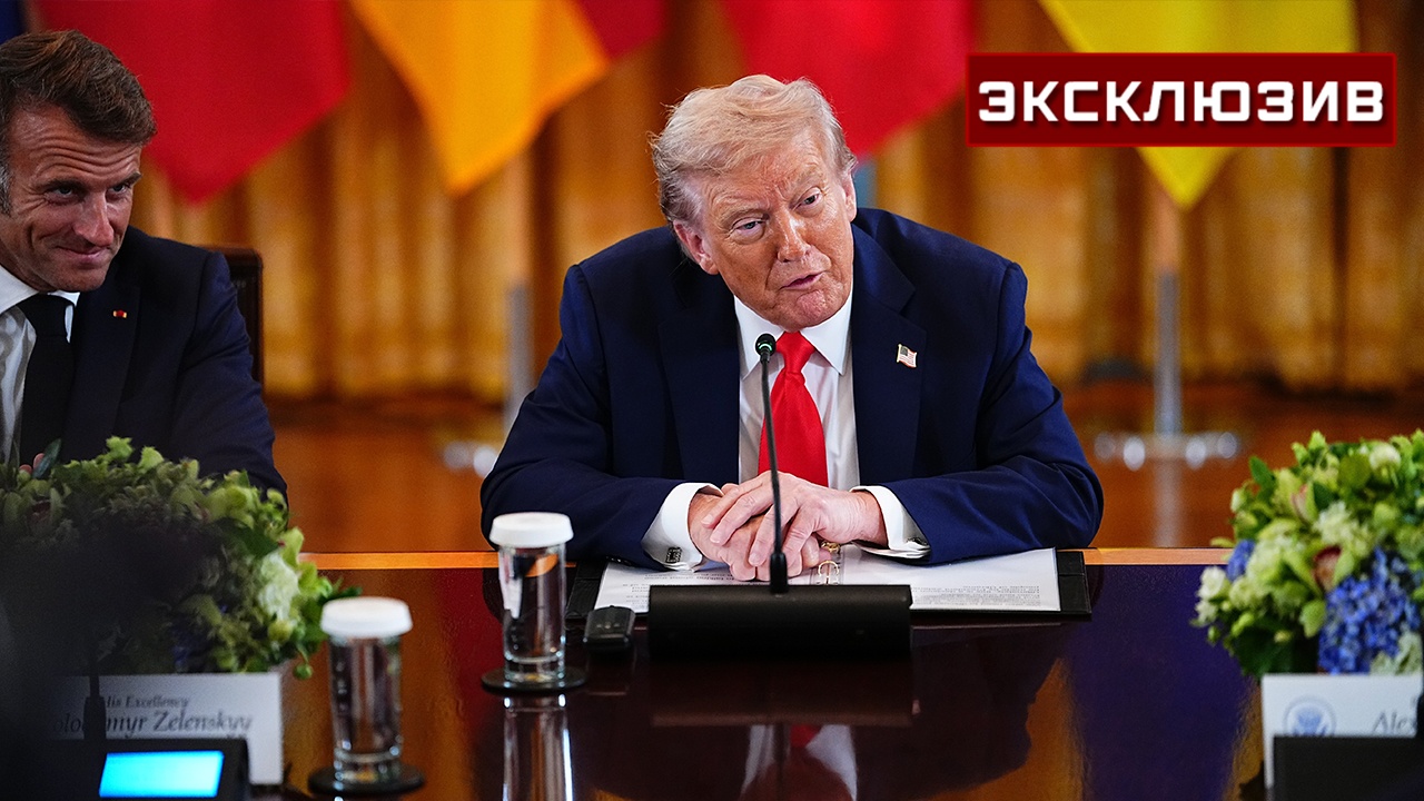 Политолог назвал возможные правки Европы в мирный план Трампа
