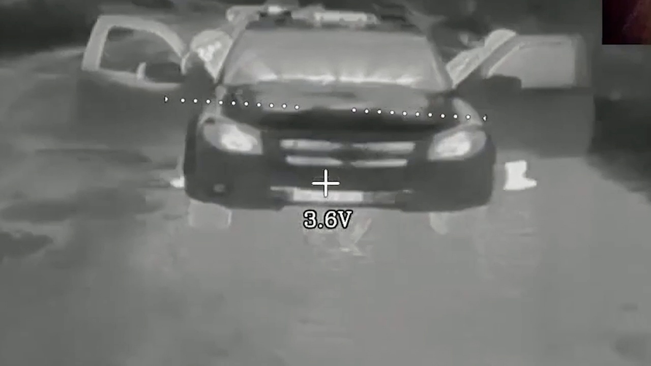 Дроноводы сорвали ротацию боевиков в Сумской области