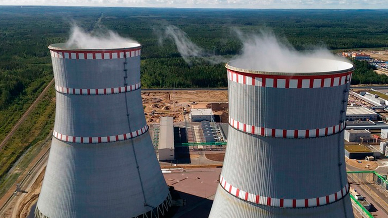 США разрешили операции с банками России по проекту АЭС «Пакш-2»