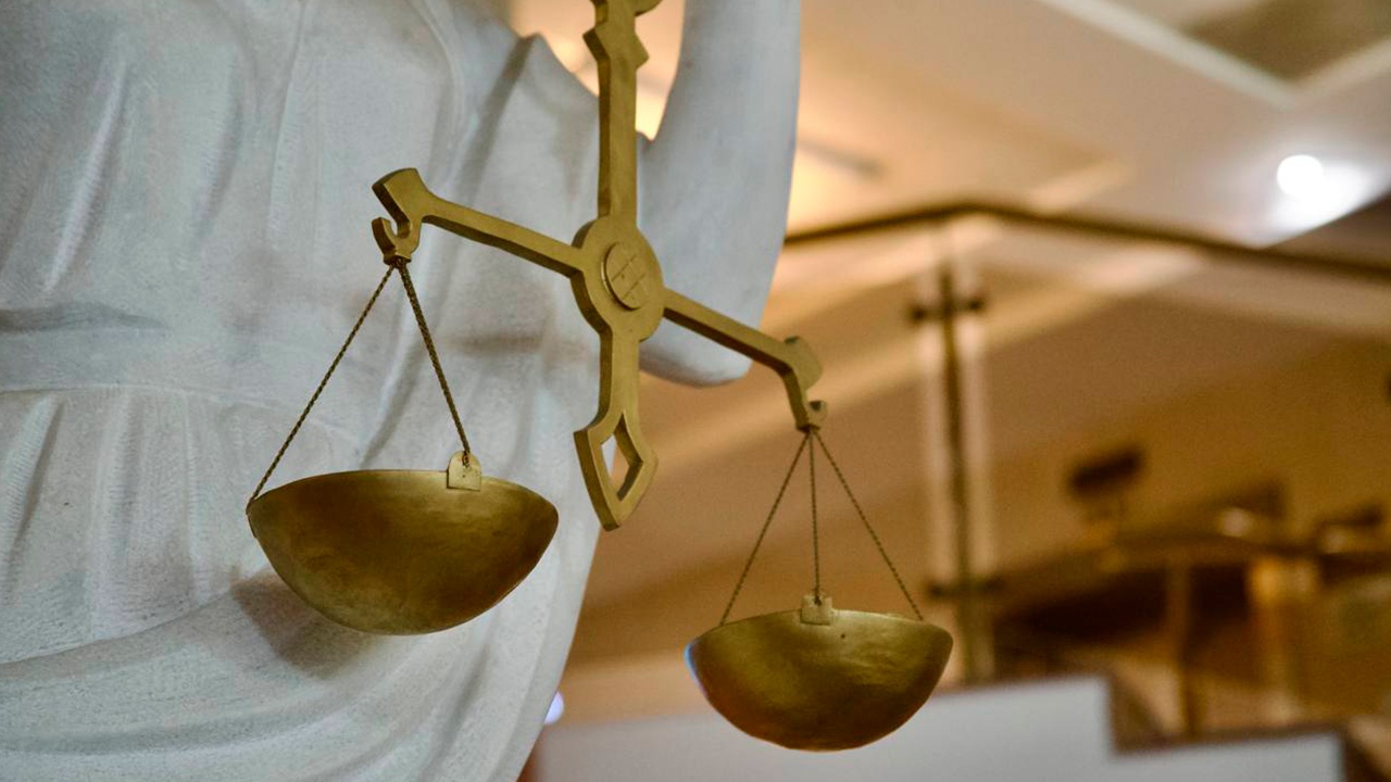 В Подмосковье угрожавшую танкисту стюардессу осудили на семь лет колонии